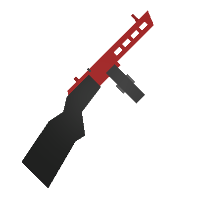 0 Kelvin Red Calling Card w/ Player Killcounter