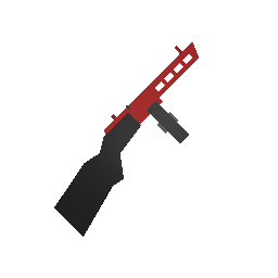 free unturned item Red Calling Card w/ Killcounter