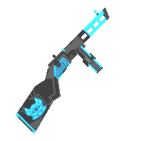 0 Kelvin Samuka Calling Card w/ Player Killcounter