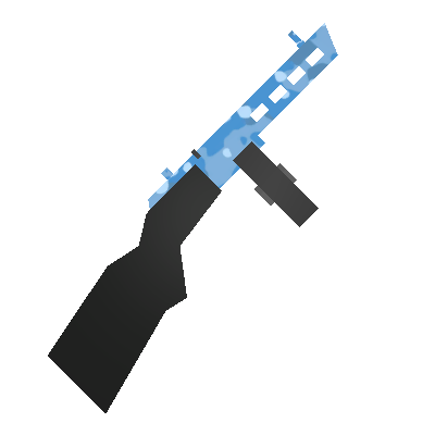 0 Kelvin Shoreline Calling Card w/ Player Killcounter