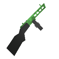 0 Kelvin Swampmire Calling Card w/ Player Killcounter