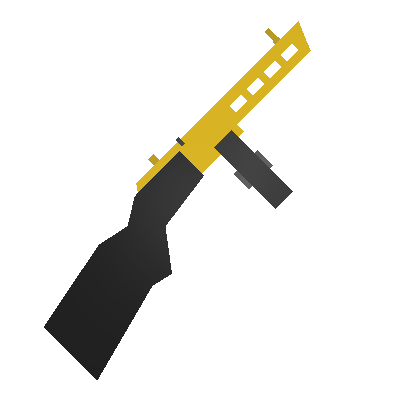 0 Kelvin Yellow Calling Card w/ Killcounter