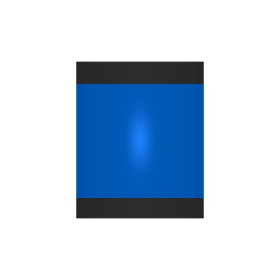 0 Kelvin Mythical Burning Bluesteel Canned Beans w/ Player Killcounter