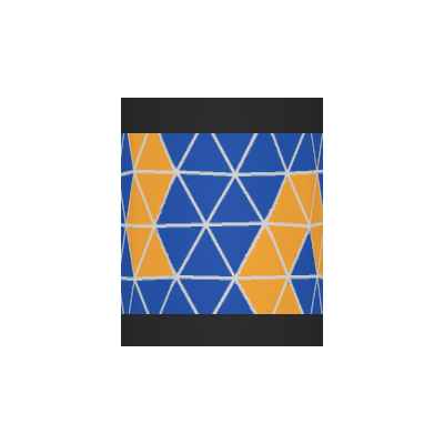 0 Kelvin Mosaic Canned Beans w- Player Killcounter