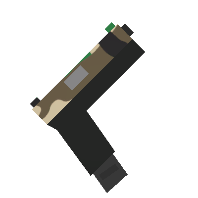 Blossoming Scrubbrush Cobra