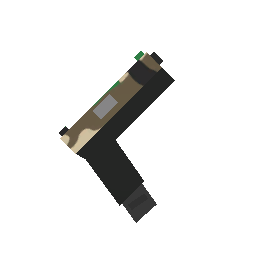 free unturned item Scrubbrush Cobra w/ Killcounter