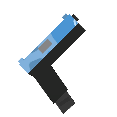 0 Kelvin Shoreline Cobra w/ Killcounter