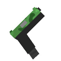 0 Kelvin Swampmire Cobra