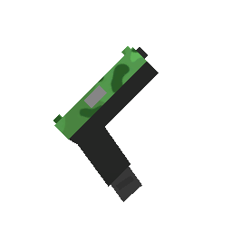 free unturned item Swampmire Cobra w/ Killcounter