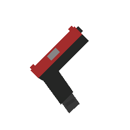 Red Cobra w/ Player Killcounter