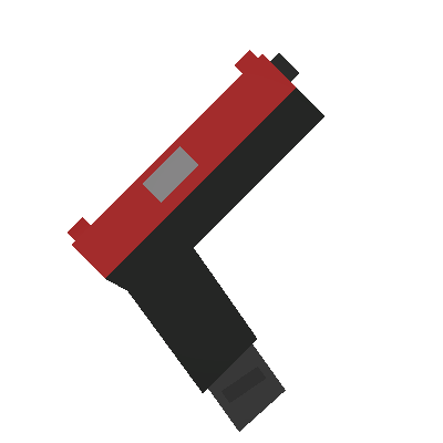 0 Kelvin Red Cobra w/ Killcounter