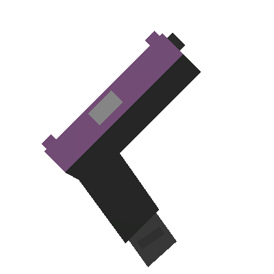 0 Kelvin Purple Cobra w/ Killcounter