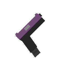 free unturned item Purple Cobra w/ Killcounter