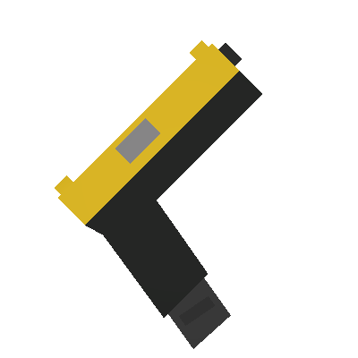 0 Kelvin Yellow Cobra w/ Killcounter