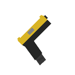 free unturned item Melting Yellow Cobra w/ Killcounter