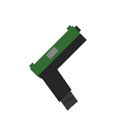 free unturned item Green Cobra