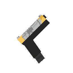 Forestfall Cobra w/ Killcounter