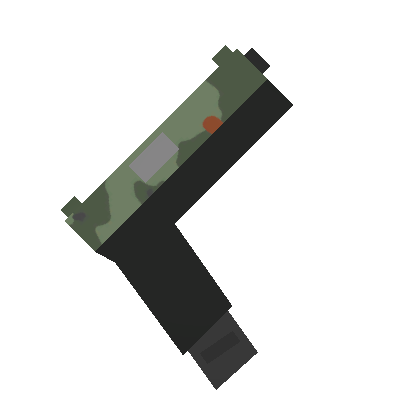 0 Kelvin Flektarn Cobra w- Killcounter