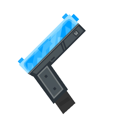 Bubbling Frozen Guard Cobra