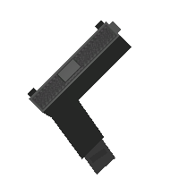 0 Kelvin Mythical Bubbling Engraved Cobra w- Player Killcounter