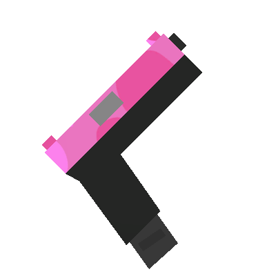 Bubbling Cherryblossom Cobra