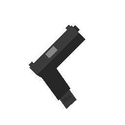 free unturned item Black Cobra w/ Killcounter