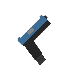 free unturned item Blue Cobra