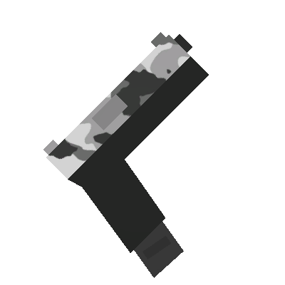 0 Kelvin Arctic Cobra w/ Player Killcounter