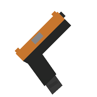 0 Kelvin Orange Cobra w/ Player Killcounter