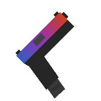 0 Kelvin Mythical Bubbling Nightfall Cobra w/ Player Killcounter