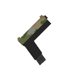 free unturned item Multicam Cobra w/ Player Killcounter