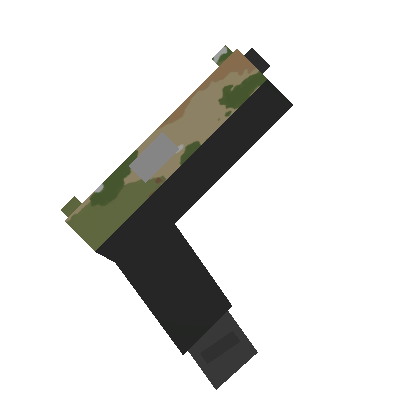 0 Kelvin Multicam Cobra w/ Killcounter