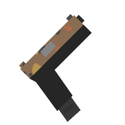 0 Kelvin Harvest Cobra w/ Killcounter