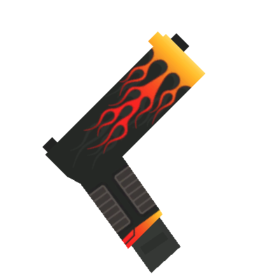 Bubbling 0 Kelvin Hot Rod Cobra