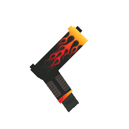 free unturned item Hot Rod Cobra w/ Player Killcounter