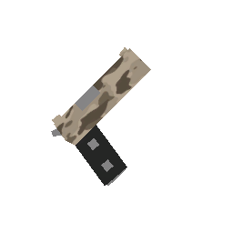 free unturned item Desert 1911