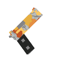 Forestfall Colt w- Player Killcounter