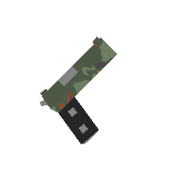 free unturned item Flektarn 1911