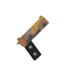 free unturned item Harvest 1911 w/ Killcounter