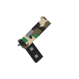 free unturned item Scrubbrush 1911 w/ Player Killcounter