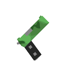 free unturned item Swampmire 1911 w/ Player Killcounter