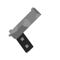 Urban 1911 w/ Killcounter