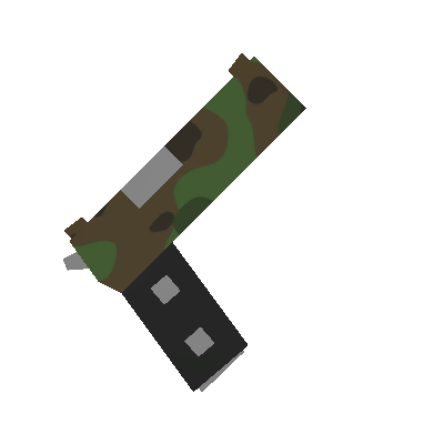 0 Kelvin Woodland 1911 w- Killcounter