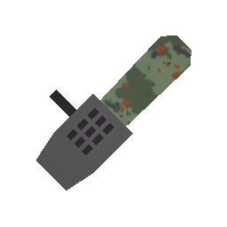 free unturned item Flektarn Chainsaw w/ Player Killcounter