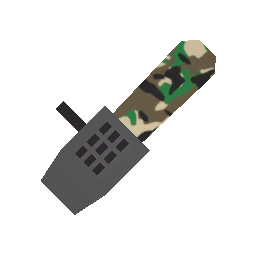 free unturned item Scrubbrush Chainsaw w/ Killcounter