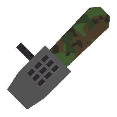 0 Kelvin Woodland Chainsaw