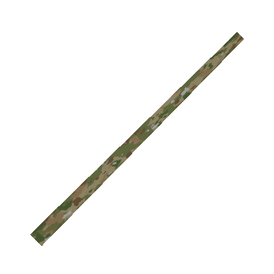 Holiday Spirit Multicam Pool Cue