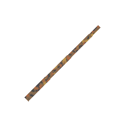 free unturned item Harvest Pool Cue w/ Killcounter