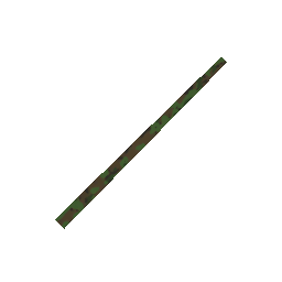 Woodland Pool Cue