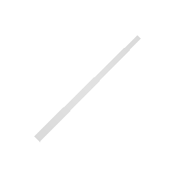 free unturned item White Pool Cue